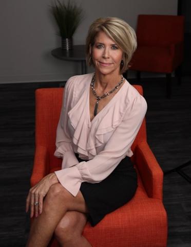 Lori Coruccini, author of Culture Solved